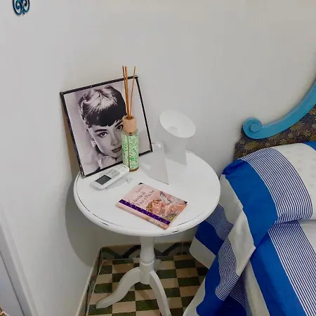 Apartment La Finestrella Dell'arte Un Orizzonte Da Guardare