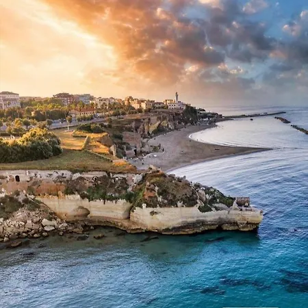 La Finestrella Dell'arte Un Orizzonte Da Guardare * Anzio