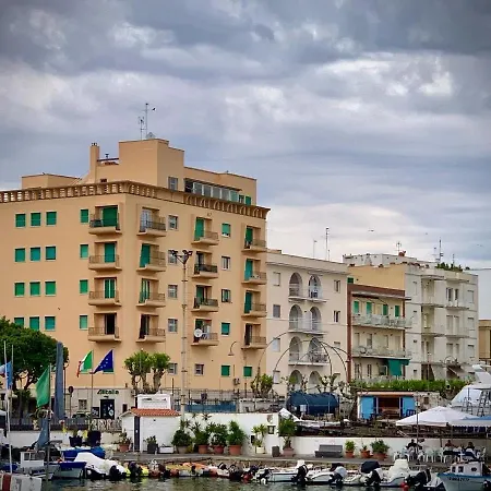 La Finestrella Dell'arte Un Orizzonte Da Guardare * Anzio