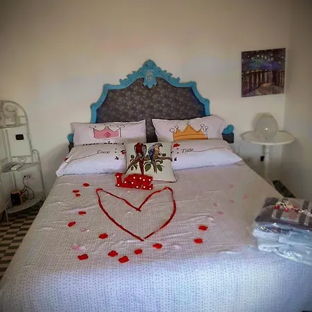 Apartment La Finestrella Dell'arte Un Orizzonte Da Guardare Anzio