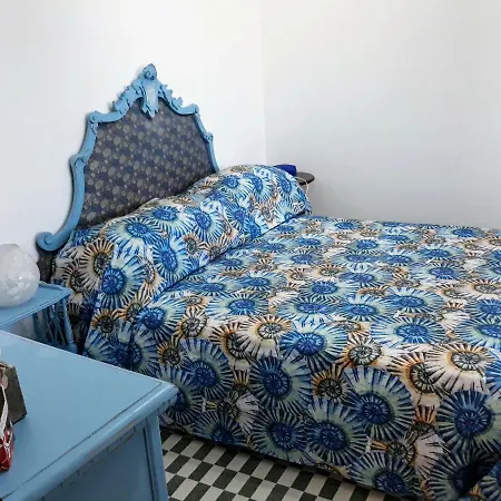 Apartment La Finestrella Dell'arte Un Orizzonte Da Guardare *