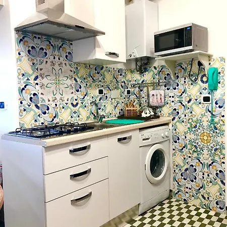 Apartment La Finestrella Dell'arte Un Orizzonte Da Guardare Anzio