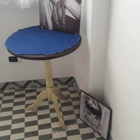 La Finestrella Dell'arte Un Orizzonte Da Guardare Anzio